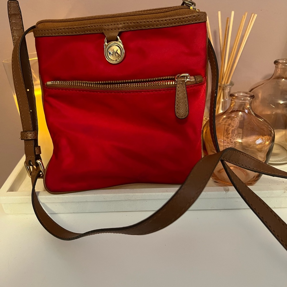 Michael Kors crossbody